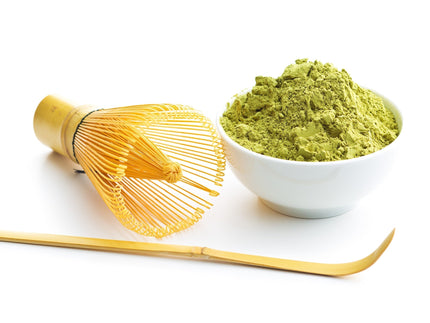 Hoeveel Matcha per kop? Hoeveel Matcha per kop?