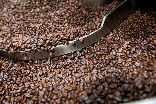 Single Origin koffie uit een volautomaat? Single Origin koffie uit een volautomaat?