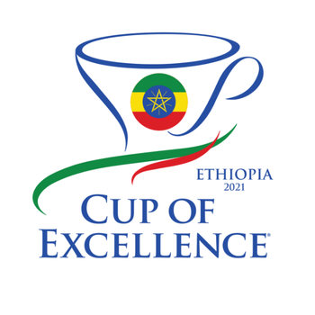 PRE-ORDER - de beste koffie van Ethiopië voor kerst