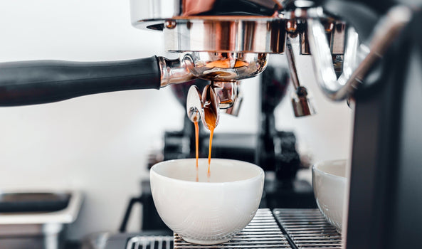 Dit zijn de top 3 meest gekozen espressobonen in 2026 Dit zijn de top 3 meest gekozen espressobonen in 2026
