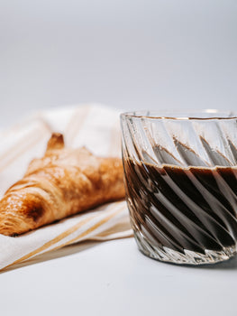 Speciaal gebrand voor filterkoffie - Rwanda Cyato Speciaal gebrand voor filterkoffie - Rwanda Cyato