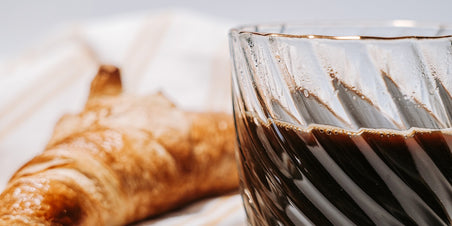 Speciaal gebrand voor filterkoffie - Rwanda Cyato