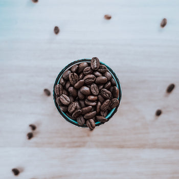 Ontdek Las Joyas, onze nieuwste Direct Trade koffie Ontdek Las Joyas, onze nieuwste Direct Trade koffie