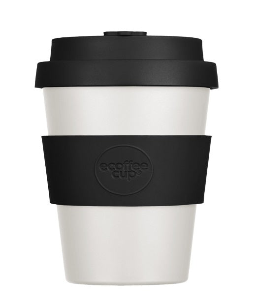 Black Nature Ecoffee Cup