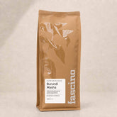 Koffie van de Maand Koffie van de Maand