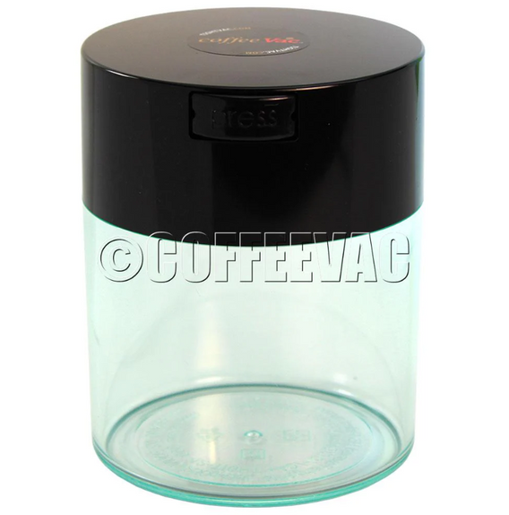 CoffeeVac 0.8 liter - 250 gram