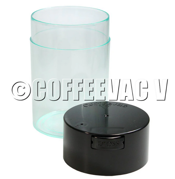 CoffeeVac V 0.57 liter - 200 gram