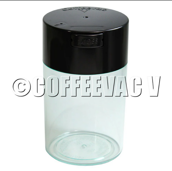 CoffeeVac V 0.57 liter - 200 gram