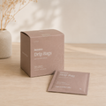 Drip Bags - Peru Decaf - p/10st