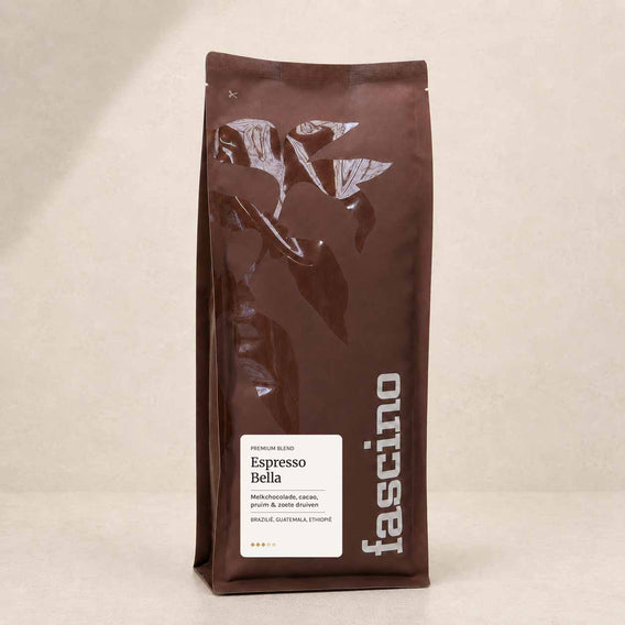 Espresso Bella