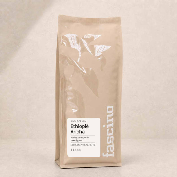 Ethiopië Aricha (Light Roast)