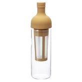 Hario Filter in Coffee Bottle Hario Filter in Coffee Bottle