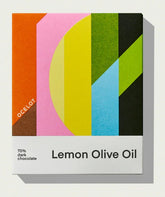 Ocelot - Lemon Olive Oil 70% Ocelot - Lemon Olive Oil 70%