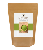 Premium Japanse Matcha Thee Premium Japanse Matcha Thee