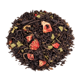 Black Tea Strawberry Black Tea Strawberry