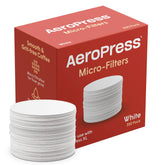 Aeropress Filters Aeropress Filters