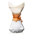 Chemex Filters 100 stuks FS100
