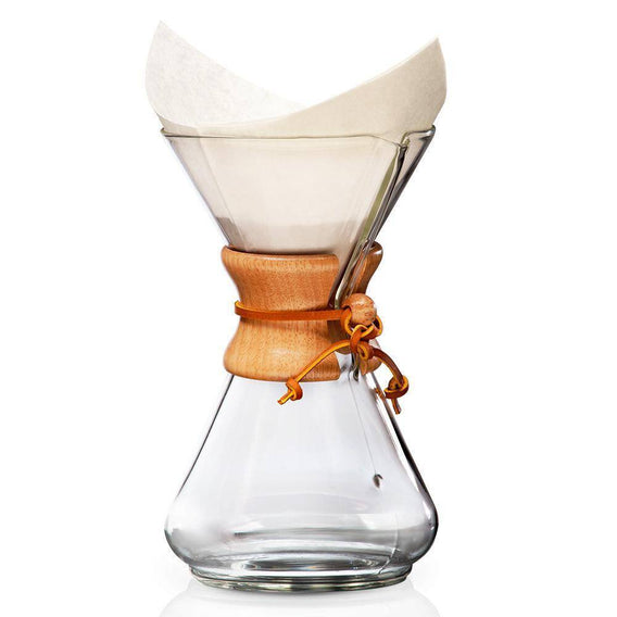 Chemex Filters 100 stuks FS100