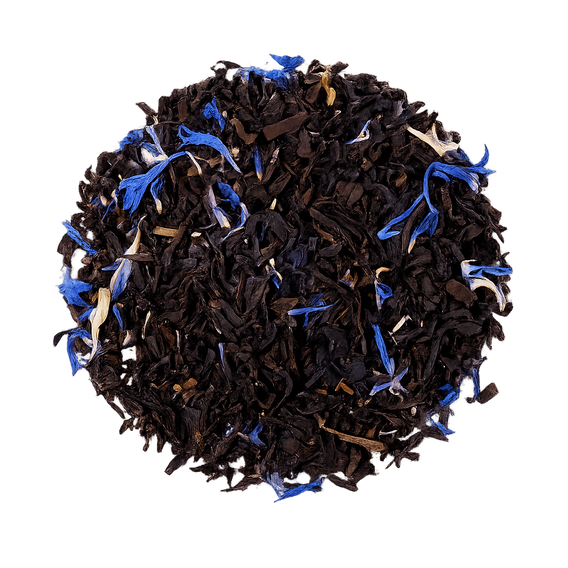 Earl Grey Blue Star