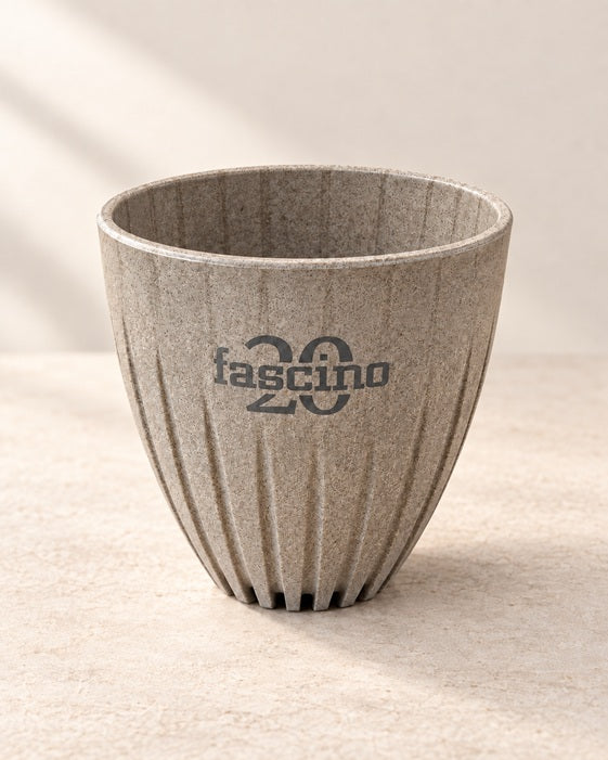 20 jaar Fascino Cafea Cup