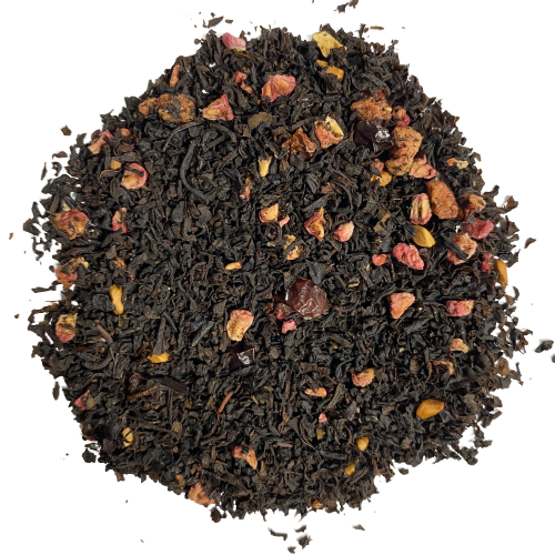 Black Tea Forest Fruit