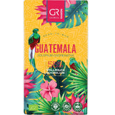 Georgia Ramon Guatemala 55% Georgia Ramon Guatemala 55%