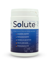 Solute reinigingspoeder 1000 gram Solute reinigingspoeder 1000 gram