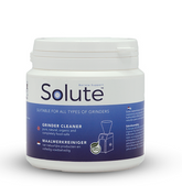 Solute koffiemolenreiniger 120 gram Solute koffiemolenreiniger 120 gram