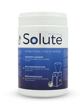 Solute koffiemolenreiniger 480 gram