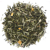 Green Lemon Tea Green Lemon Tea