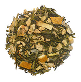 Groene Sinas Gember Groene Sinas Gember