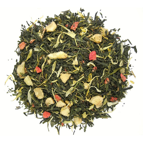 Het Straatje van Vermeer