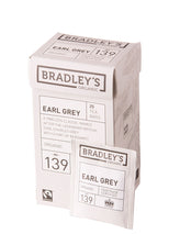 Bradley's Earl Grey Thee Bradley's Earl Grey Thee