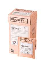 Bradley's Rooibos thee