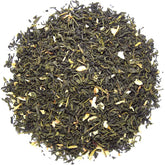 Green Tea Jasmin Green Tea Jasmin