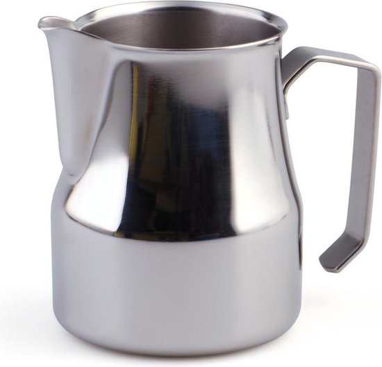 Motta Melkkan 50 cl RVS