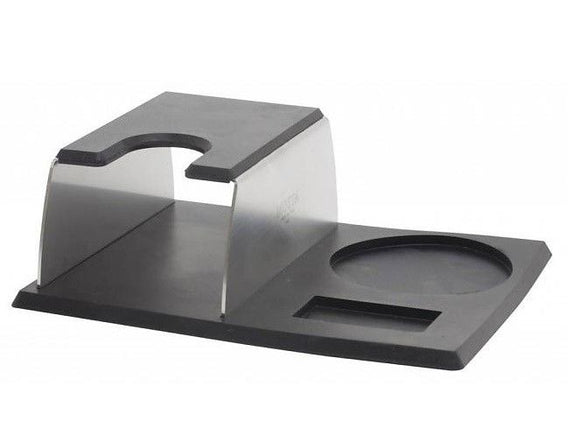 Motta Tamping Station