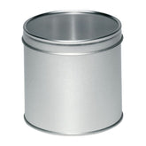 rond bewaarblik met venster rond bewaarblik met venster