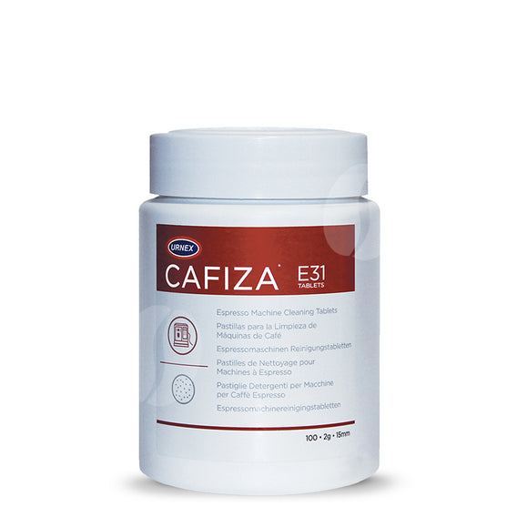 URNEX Cafiza reinigingstabletten 100 stuks