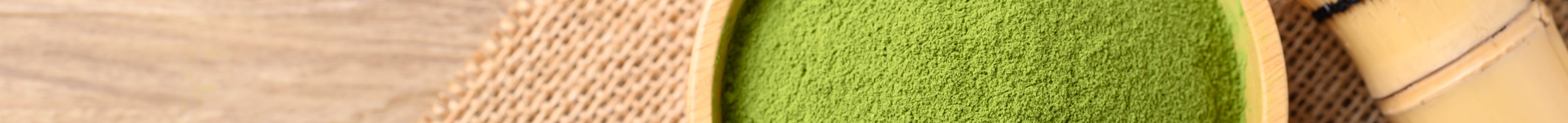 premium japanse matcha thee