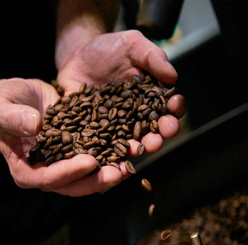 Koffie wordt duurder... Helaas ook bij ons