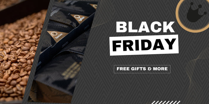 Black Friday Pre-Sale 2025