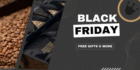 Black Friday Pre-Sale 2025