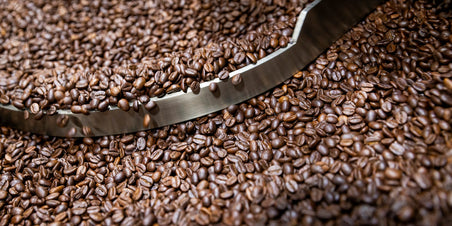 Koffiebonen bewaren: zo behoud je smaak