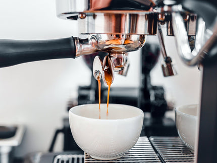 Dit zijn de top 3 meest gekozen espressobonen in 2026