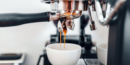 Dit zijn de top 3 meest gekozen espressobonen in 2026