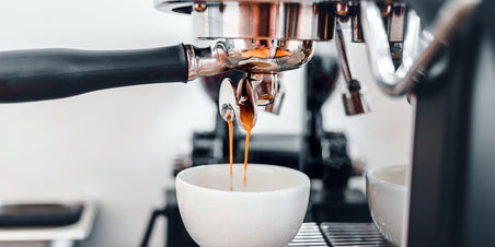 Dit zijn de top 3 meest gekozen espressobonen in 2026