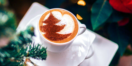 Fijne feestdagen! -> aangepaste levertijden