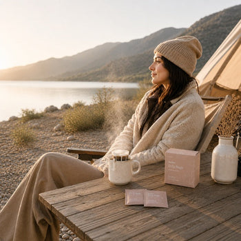 Goede koffie op de camping? Dit is de zomertrend van 2026