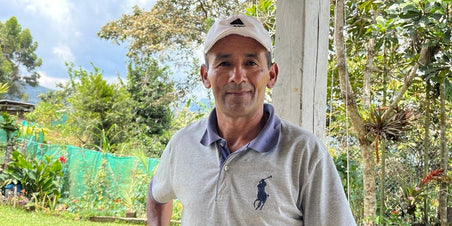 Recht uit het hart van de Andes - Finca Churupampa